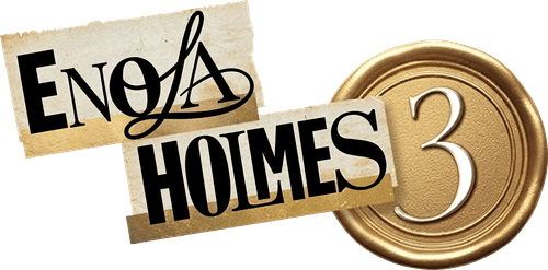 Enola Holmes 3