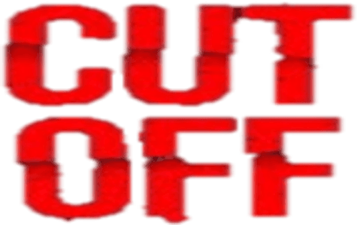 Cut Off