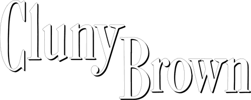Cluny Brown