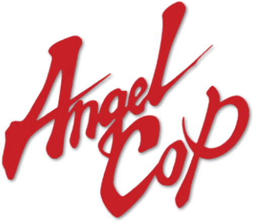 Angel Cop