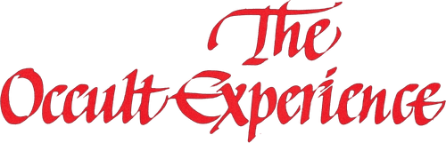 The Occult Experience