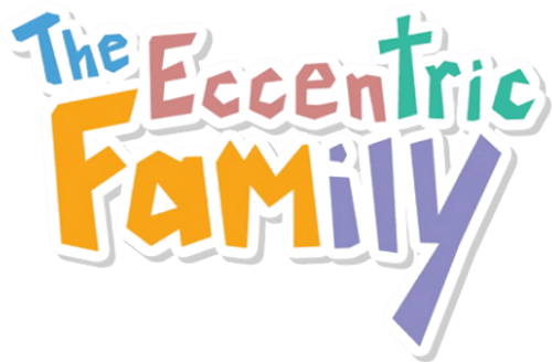 The Eccentric Family