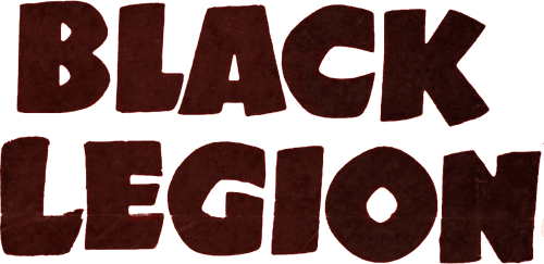 Black Legion