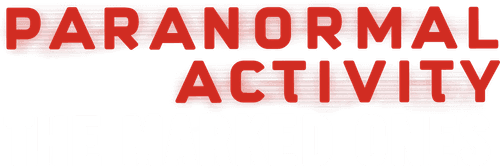 Paranormal Activity: The Marked Ones