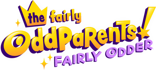 The Fairly OddParents: Fairly Odder