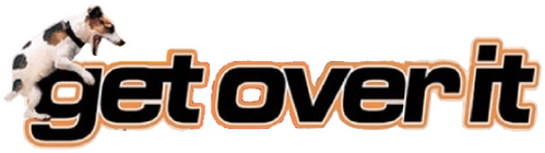Get Over It