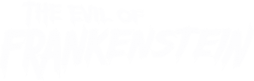 The Evil of Frankenstein