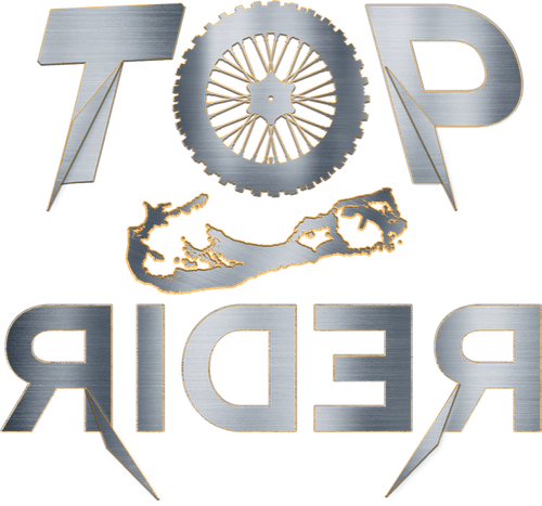 Top Rider