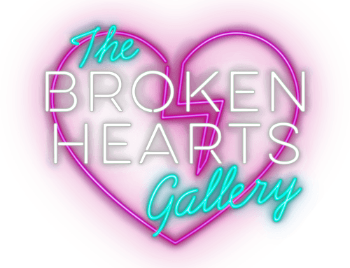 The Broken Hearts Gallery