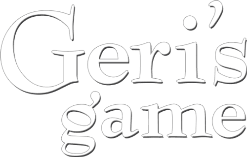 Geri's Game
