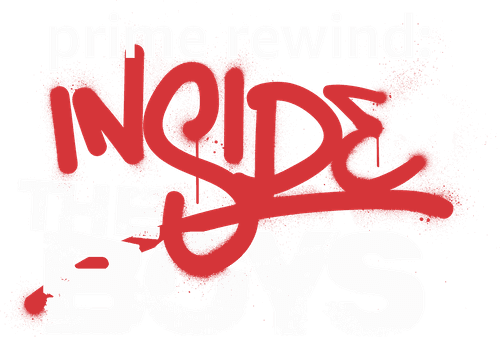 Prime Rewind: Inside The Boys