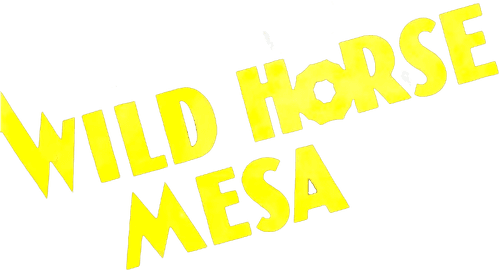 Wild Horse Mesa