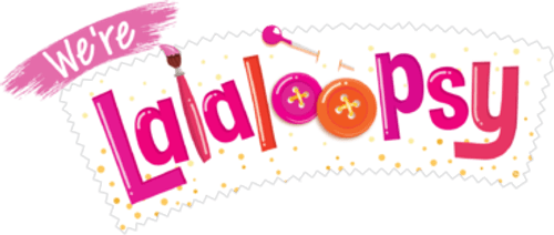 We're Lalaloopsy