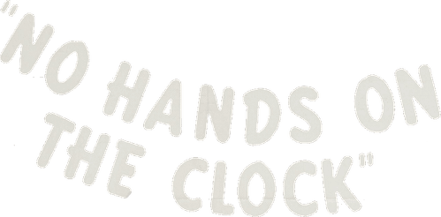 No Hands on the Clock