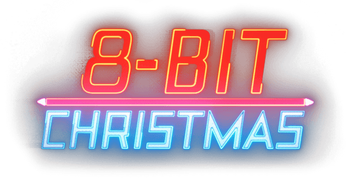 8-Bit Christmas