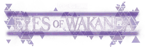 Eyes of Wakanda