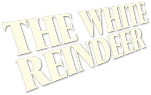 The White Reindeer