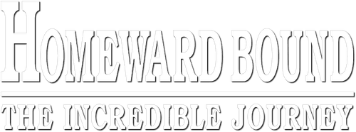 Homeward Bound: The Incredible Journey