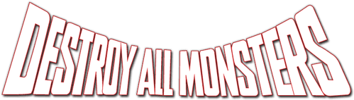 Destroy All Monsters
