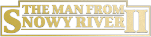 The Man From Snowy River II