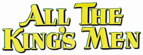 All the King's Men