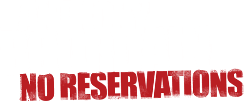 Anthony Bourdain: No Reservations