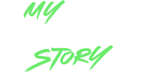 My True Crime Story