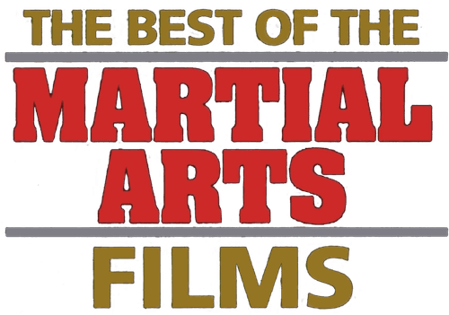 The Best of the Martial Arts Films