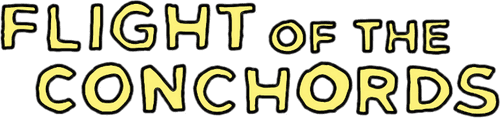 Flight of the Conchords