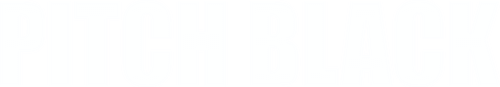 Pitch Black