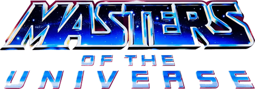 Masters of the Universe