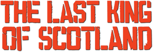 The Last King of Scotland