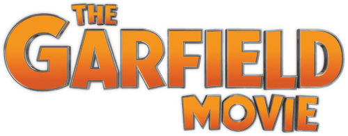 The Garfield Movie