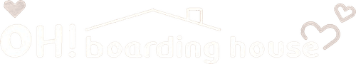 Oh! Boarding House