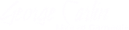 Carlin at Carnegie