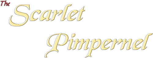 The Scarlet Pimpernel