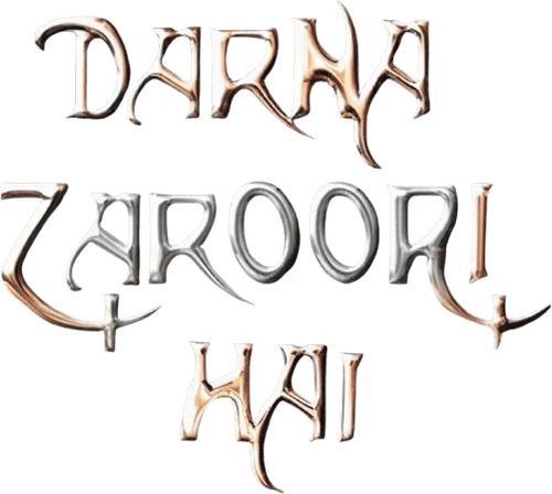 Darna Zaroori Hai