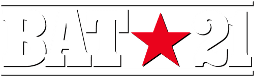 Bat★21
