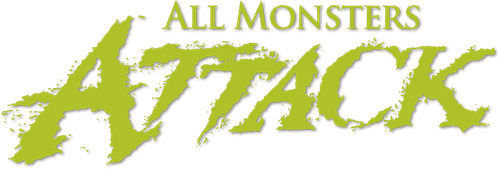 All Monsters Attack