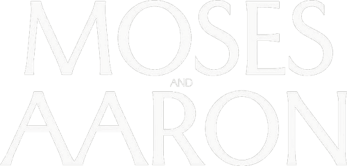 Moses and Aaron