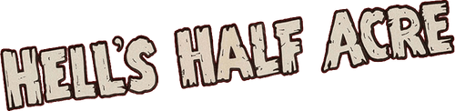 Hell's Half Acre