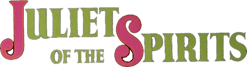 Juliet of the Spirits