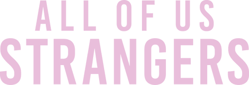 All of Us Strangers