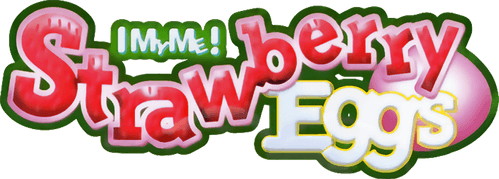 I My Me! Strawberry Eggs