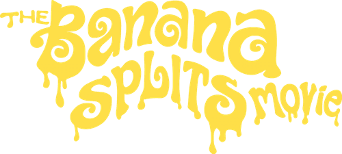 The Banana Splits Movie