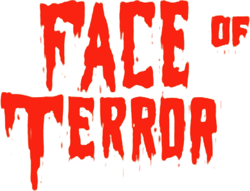 Face of Terror