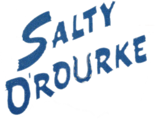Salty O'Rourke
