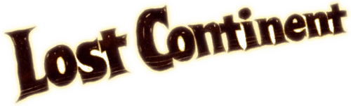 Lost Continent