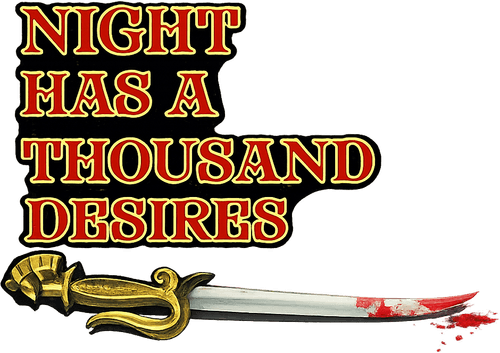Night Has a Thousand Desires