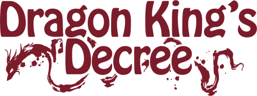 Dragon King's Decree